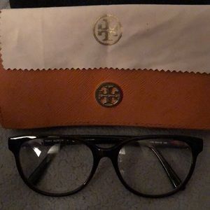 Tory Burch Eyeglasses